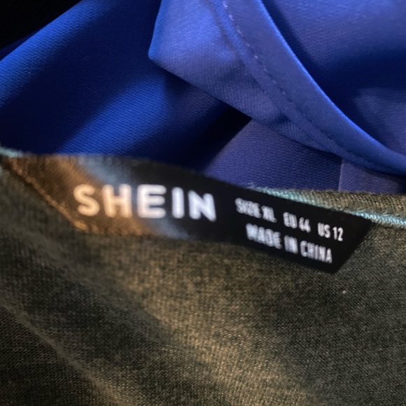 Womens XL summer mini sundress - Picture 3 of 4